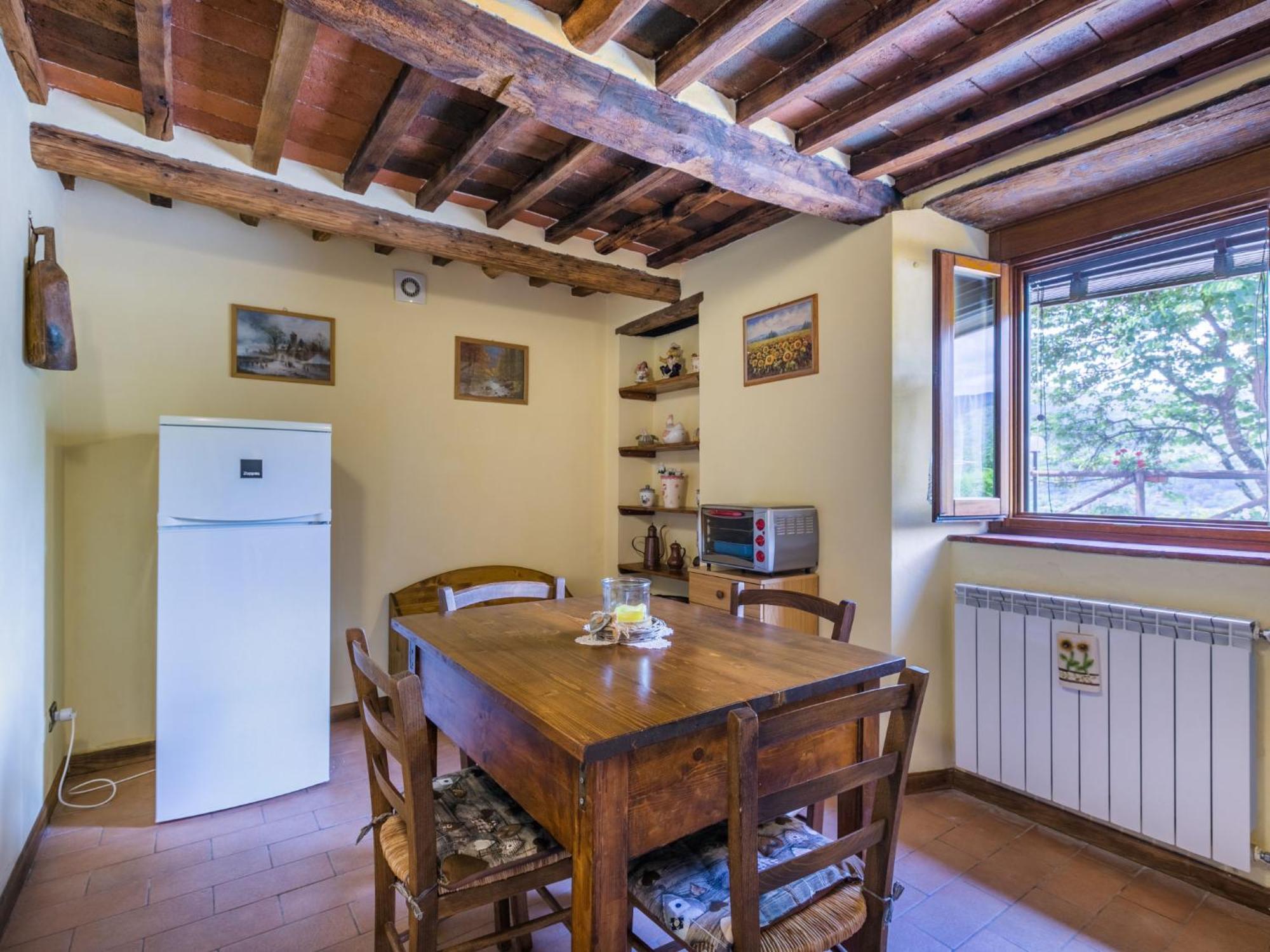 Holiday Home Poggetto Pellegrini By Interhome Vellano Exterior foto