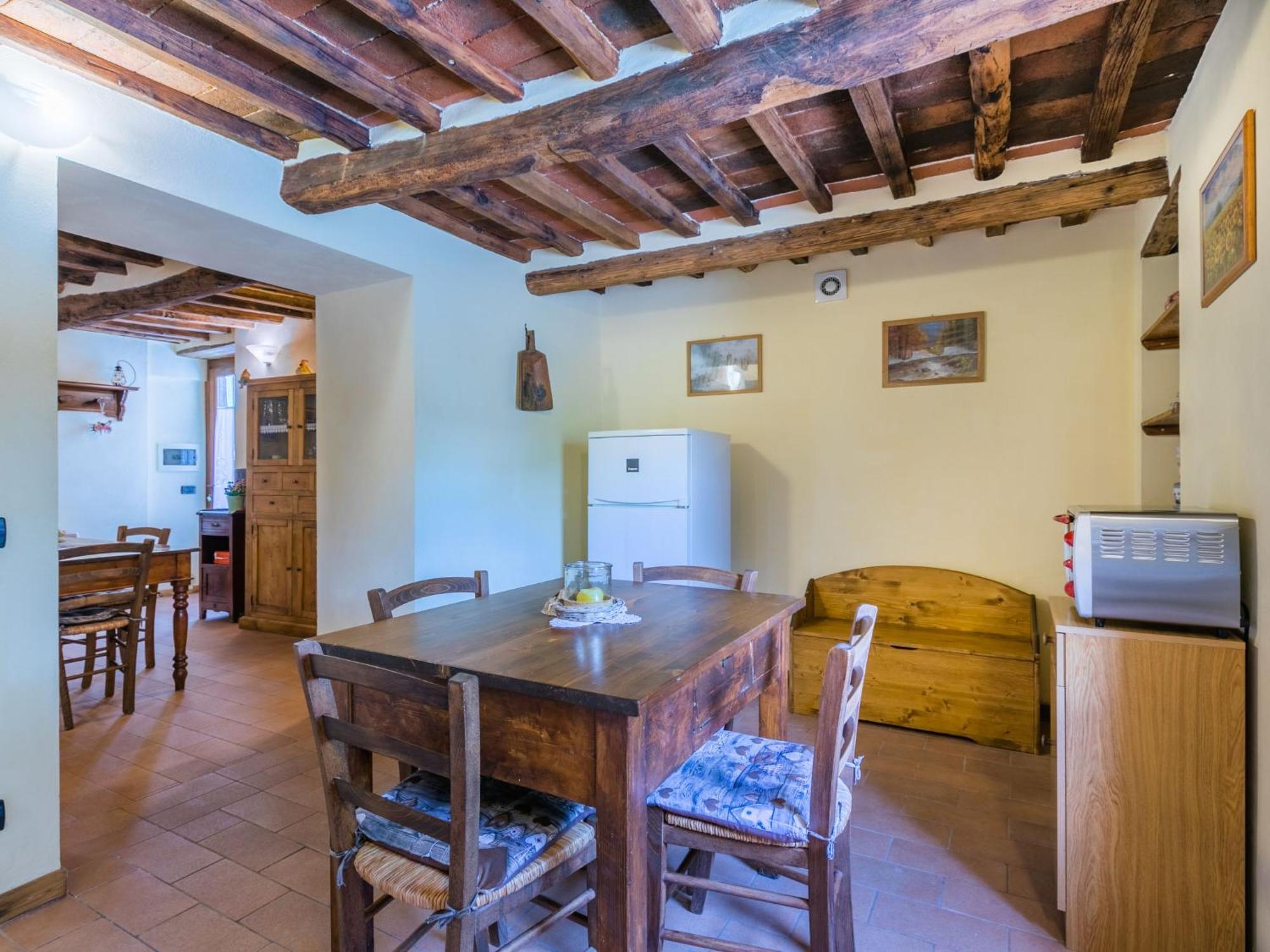Holiday Home Poggetto Pellegrini By Interhome Vellano Exterior foto